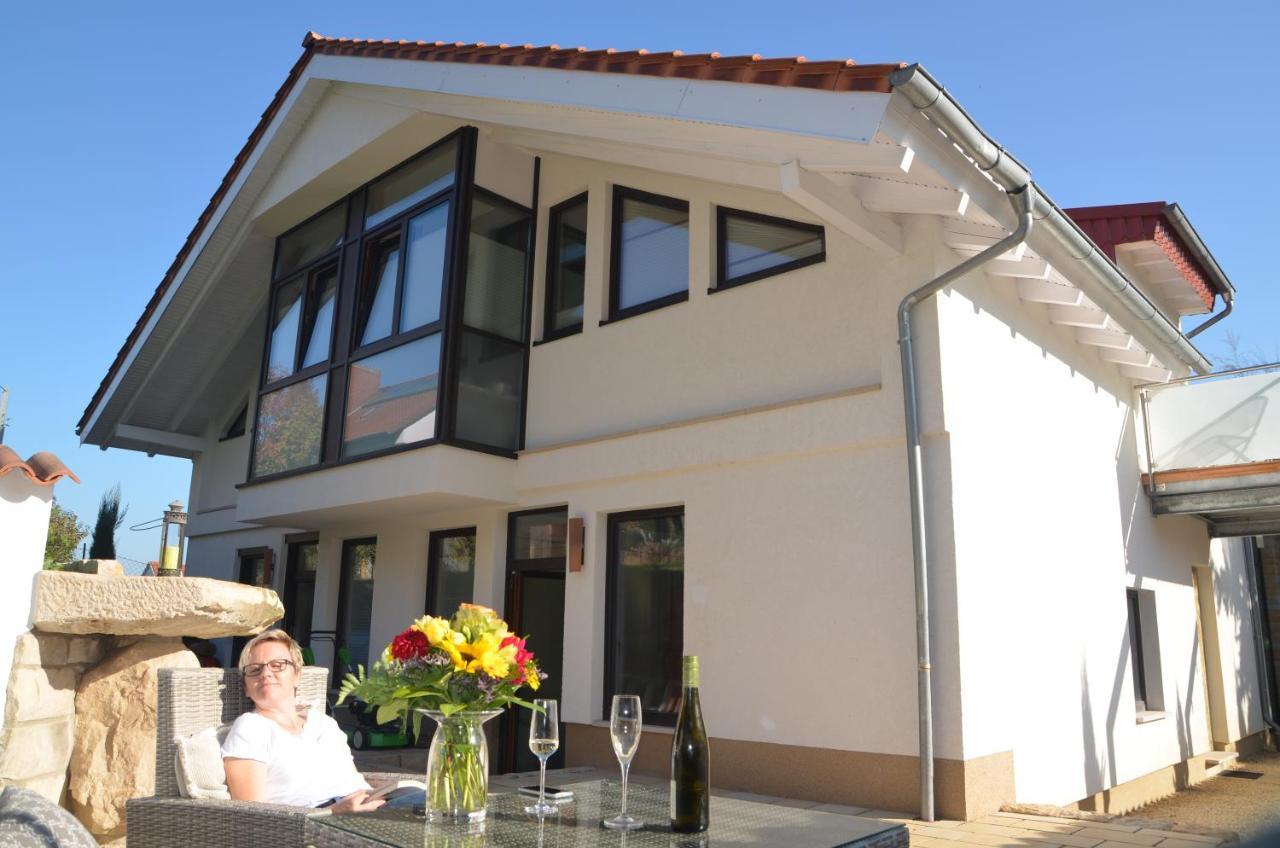 Gaestehaus Alte Glaserei Neustadt an der Weinstraße Kültér fotó