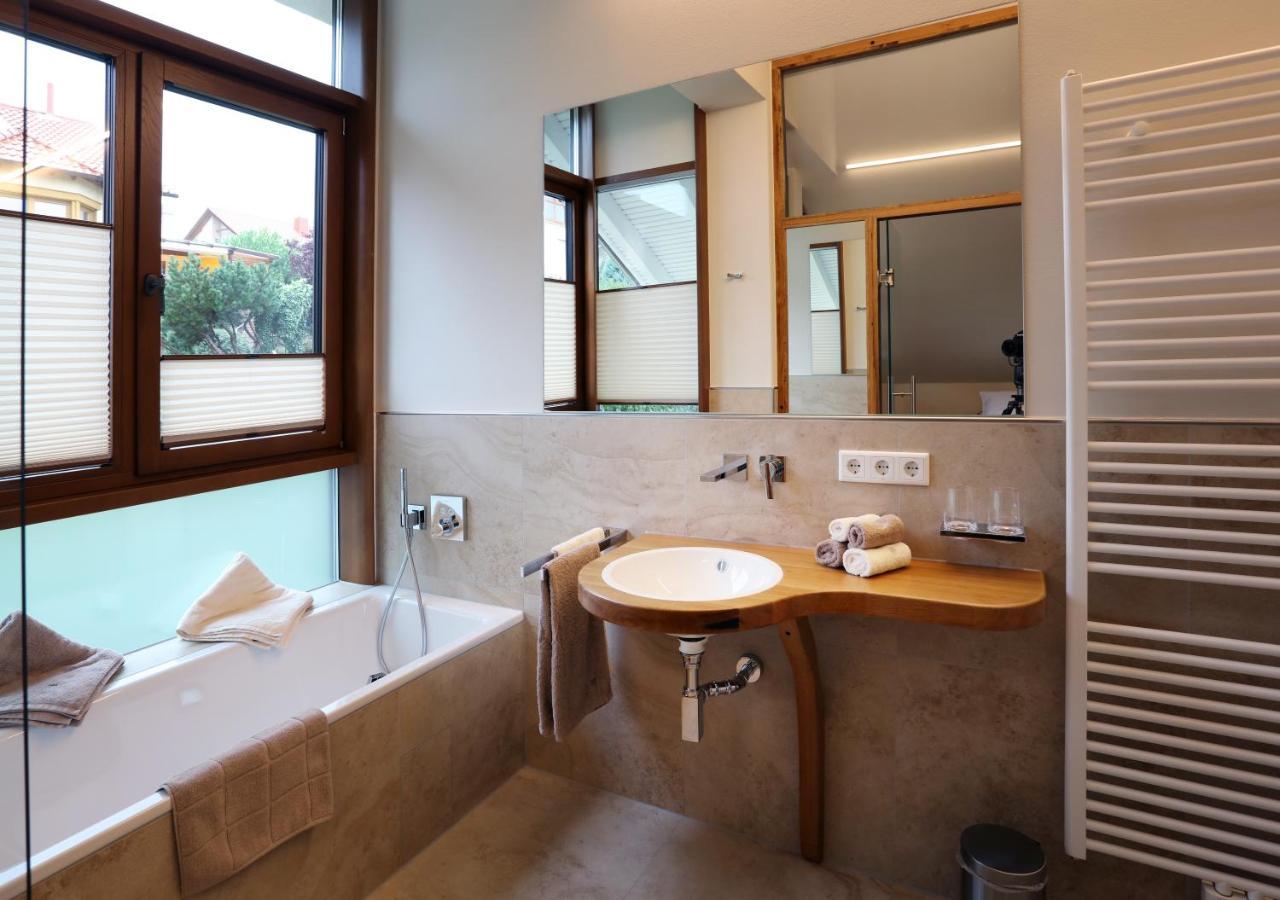 Gaestehaus Alte Glaserei Neustadt an der Weinstraße Kültér fotó