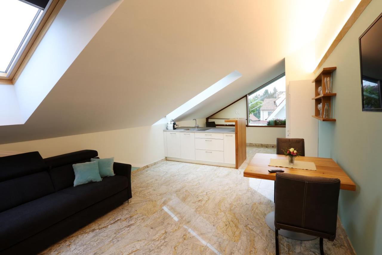 Gaestehaus Alte Glaserei Neustadt an der Weinstraße Kültér fotó