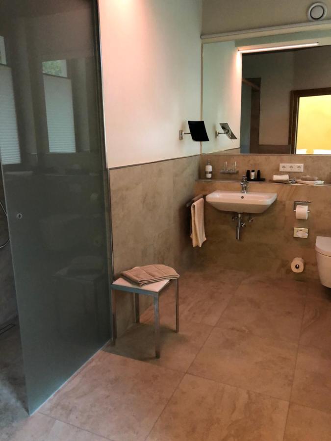 Gaestehaus Alte Glaserei Neustadt an der Weinstraße Kültér fotó