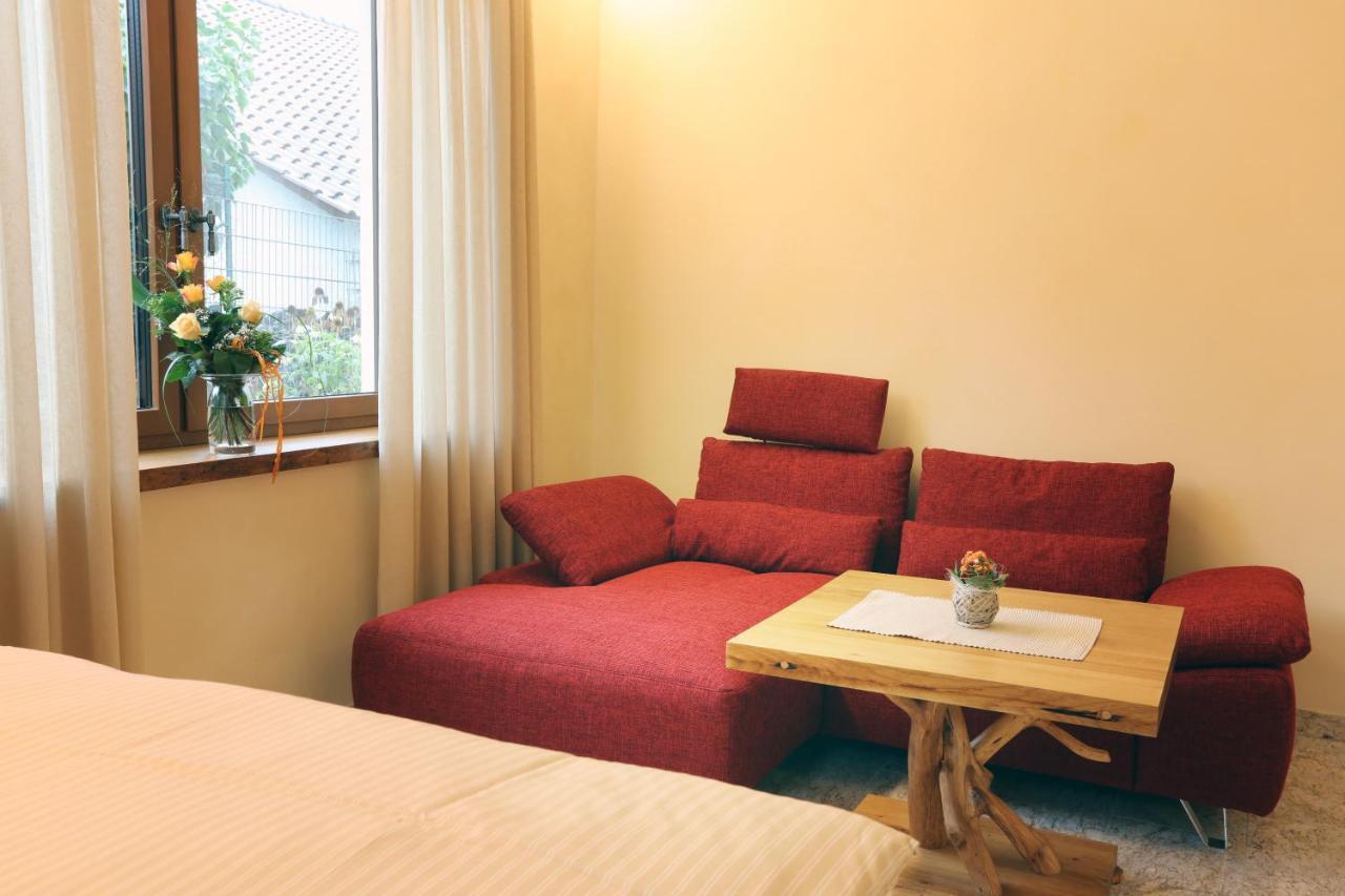 Gaestehaus Alte Glaserei Neustadt an der Weinstraße Kültér fotó
