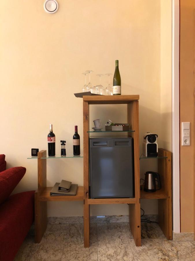 Gaestehaus Alte Glaserei Neustadt an der Weinstraße Kültér fotó